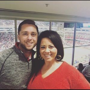 Meet your Posher, Lance